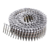 Bostitch gegalvaniseerde smalle nieten type SX503519Z voor 18 gauge tackers 5000st (Lengte 19mm, Ø 1,2mm)