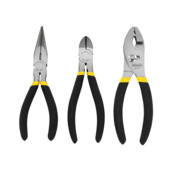 Stanley tangenset basis 0-84-114 3-delig