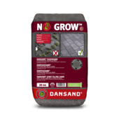 Dansand voegzand no grow dark 20kg