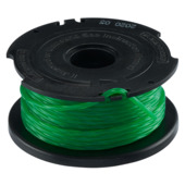 Black+Decker trimspoel A6482-XJ 6 m