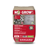 Dansand voegzand no grow natural 20kg
