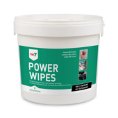 Tec7 reinigingsdoekjes extreme vervuiling 150st