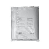 Polypropyleen zandzakken met trekkoord 35 x 85 cm (20 stuks)