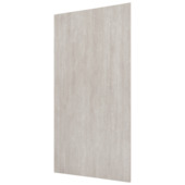Modee SPC wandpaneel zand 120 x 60 cm 4 mm 4 stuks