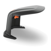 Segway robotmaaier garage type M