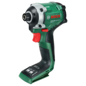 Bosch 18V slagschroevendraaier UniversalImpactDrive 18V-210 (zonder accu)