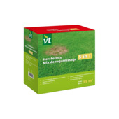 VT herstelgazonmix Repair Mix 5 in 1 15 m²