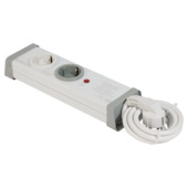 Régulateur combiné Sanivesk pour lave-linge/sèche-linge/chauffe-eau