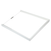 Sanivesk Wasmachine Drogerrand