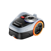 Segway Navimow robotmaaier I206 AWD draadloos 600 m²