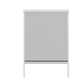 Bruynzeel rol vliegenraam S700 op maat - voor buitendraaiende raam