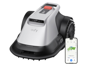 Tondeuse robot E15 Eufy solo