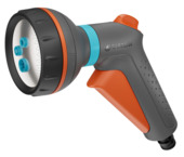 Pomme d'arrosage multifonction Gardena Classic