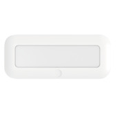 Luminaire sous-meuble Müller-Licht Mobina Push 15 cm 1,5 W 100 lm 4000K blanc USB