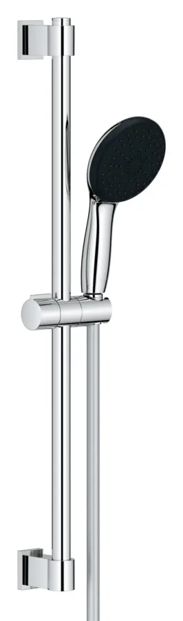 Ensemble de douche Grohe Vitalio Start 110 3 positions de jet 