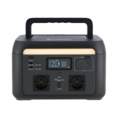 Mestic powerstation MPS-1000