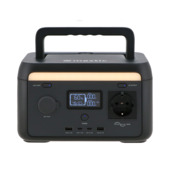 Station d'alimentation portable Mestic powerstation MPS-300
