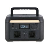 Station d'alimentation portable Mestic powerstation MPS-600