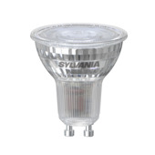 Sylvania LED spot GU10 6W 620 Lm