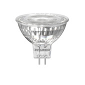 Sylvania led spot GU5.3 4,4W 2700K 345 lumen