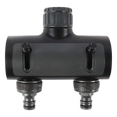 Premium Kraanstuk Tweeweg