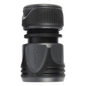 Premium snelkoppeling 1/2 inch