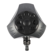 Premium Multisproeier 8-sproeistanden