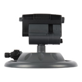 Premium Zwenksproeier Compact