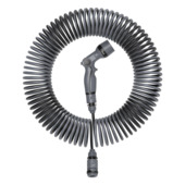 Premium Tuinslang Harmonica 12M