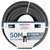 Tuyau d'arrosage Premium 50m