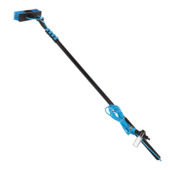Talen Tools wasborstel telescopisch 700 cm