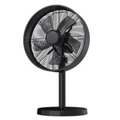 Ventilateur de table Handson Siena