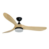 Ventilateur plafond Handson Tropea