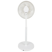 Ventilateur sur pied Handson Luventa