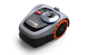 Tondeuse robot Segway Navimow i105E sans fil périphérique 500 m²