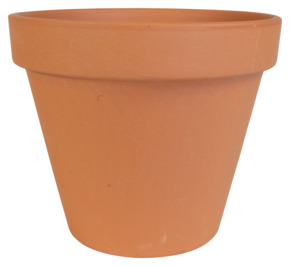 Bloempot terracotta Ø 45 cm