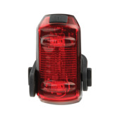 AXA achterlicht Greenline LED - usb oplaadbaar