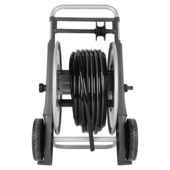 Dévidoir équipé Premium Comfort avec tuyau 30 m et raccords