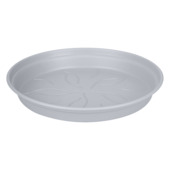 Soucoupe Elho lilas délavé Ø25cm