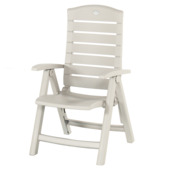 Hartman standenstoel Florion beige