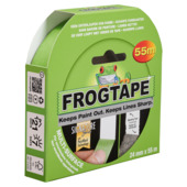 Frogtape schilderstape multi-surface 55 m x 24 mm