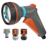 Kit de démarrage pistolet-arrosoir Gardena Classic