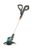 Gardena 18V trimmer EasyCut 23 cm (excl. accu en lader)