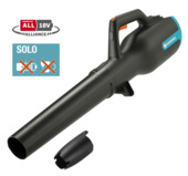 Gardena 18V bladblazer PowerJet (excl. accu en lader)