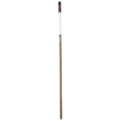 Manche en bois Gardena Combisystem 3725 150 cm