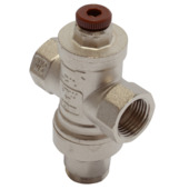 Valve de réduction pression de l'eau Sanivesk 3/4"FF