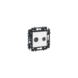 Legrand Antenne-satteliet contactdoos