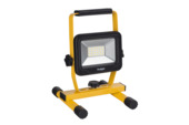 Projecteur de chantier LED sur pied 20W-1700LM