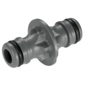 Connecteur Gardena de 19 mm (3/4") à 13mm (1/2")