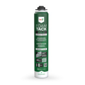 Tec7 FoamTack Pro Construct lijmschuim 880 ml